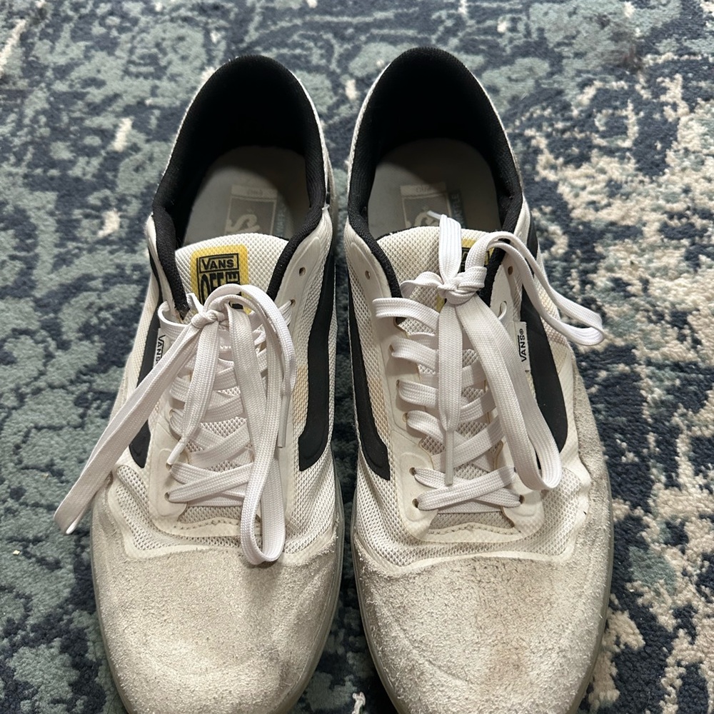 Vans ultra waffle pro